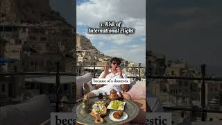 Never do this when planning a trip to Turkey