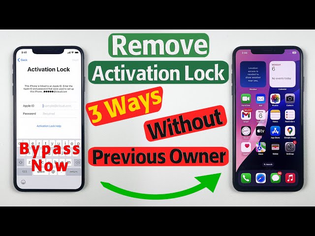 スマートフォン本体 Apple - iphone 5C activation locked How to Remove Activation Lock on iPhone without Previous