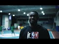 Jr NBA Clinic in Kigali - #nbaafrica - #JrNBA