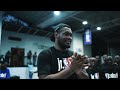 Jr NBA Clinic in Kigali - #nbaafrica - #JrNBA