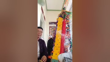 Đám ma dân tộc tày nùng Lạng Sơn 