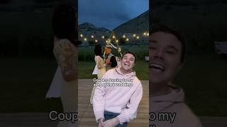 10X cooler than a Grammy #lovesong #weddingsong #shorts