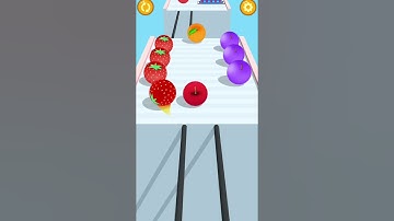 fruit merge gameplay Walktrough Android Ios