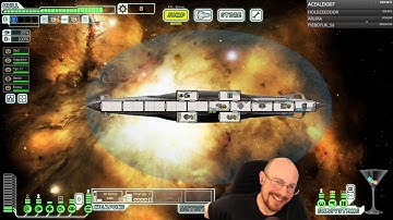 FTL Hard mode, WITH pause, Viewer ships! The Submarine!