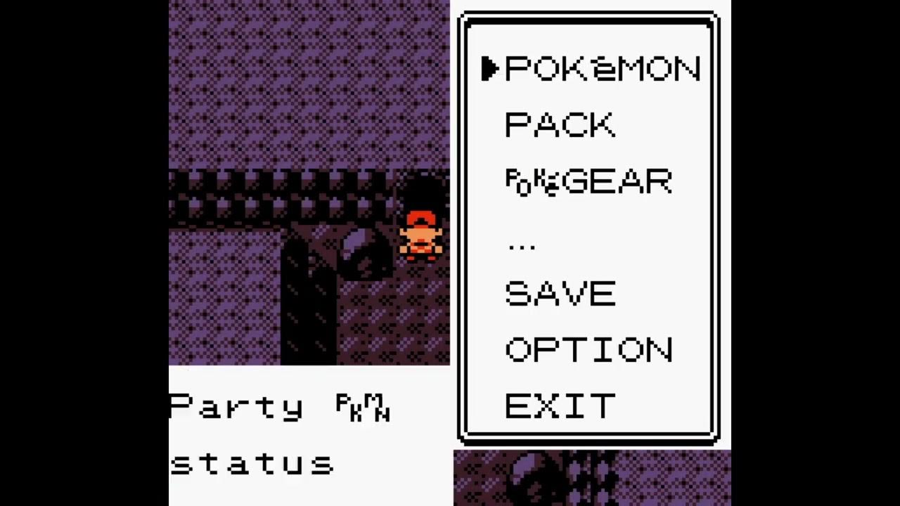 Pokemon Missing Routes? [Part 1]