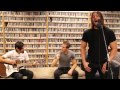 STRIA -  Alive (Live! on WPRK's Local Heroes)