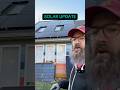 We're getting so close! #solar #diy #pvhazardcontrol