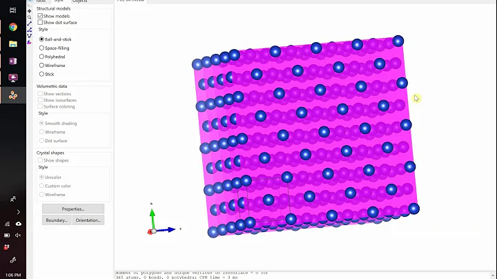 Introduction to X-ray Diffraction