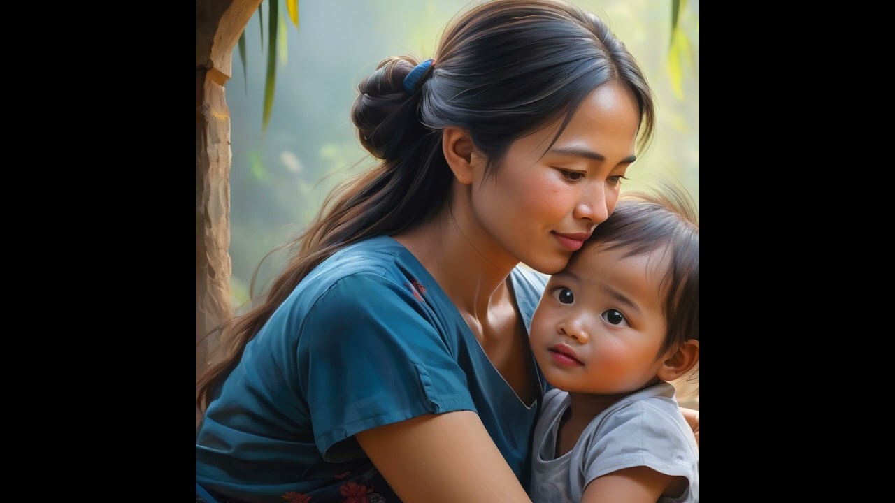 Những Bài Hát Về Tình Mẹ và Con 2024