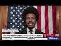 'Codifying white supremacy’: Dem Rep. slams TN GOP over new maps that diminish Black voting power