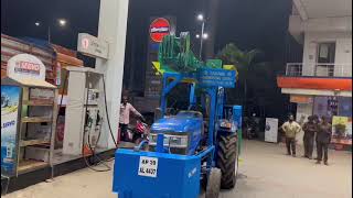 Full Hydraulic Borewell Motor Pump Lifting Machine For Stucked Borewell Pump ,9036128128