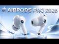 Apple's New AirPods Have CAMERAS? AirPods Pro 4 Leaks, Rumors, Release Date & Price!