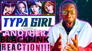 AMERICAN REACTS TO BLACKPINK!! | RETRO QUIN REACTS TO BLACKPINK 