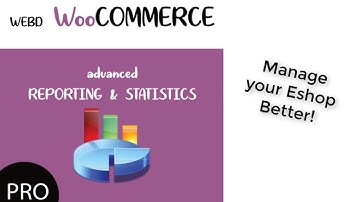 How to Monitor Your WooCommerce Store with Advanced Reporting & Sales Forecasting