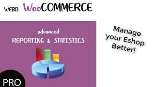 How to Monitor Your WooCommerce Store with Advanced Reporting & Sales Forecasting
