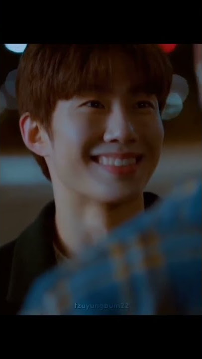 Ji Woo is still thinking of Seo Joon ❤️🥺 #tomystar2 #kbl