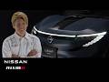【日産リーフNISMO】Design & Performance