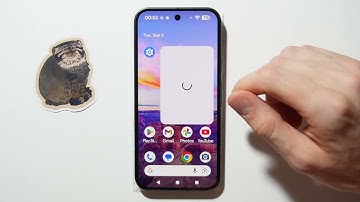 Pixel 10: How to Add Weather Widget to Home Screen