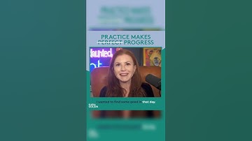 Practice Makes Progress! 💯✨