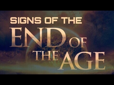 signs of the end of the age signs of the end of the age