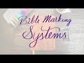 Bible Marking Systems | Overview