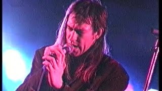 RAUSCH Live at Spider Rock Festival (Barentin 1992)