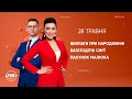 Виплати при народженні / Багатодітні сім'ї / Пакунок малюка