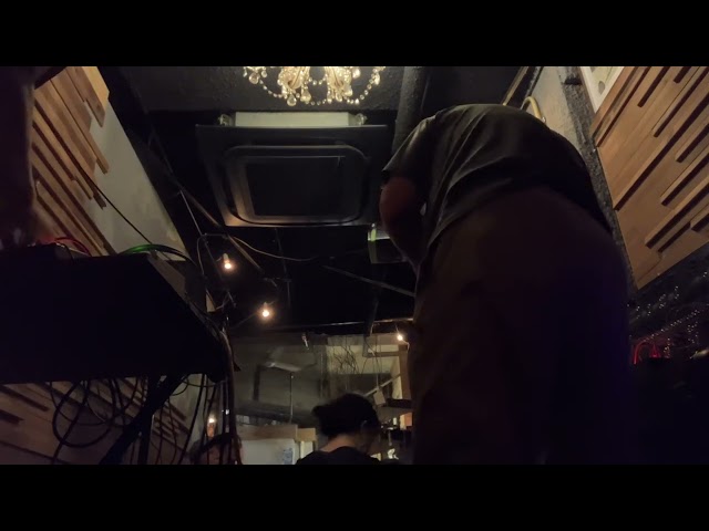 ライブスペース・ミングル