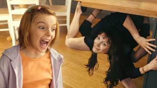 Other Mommy | FINAL Official Trailer (Jessica Chastain, 2026)