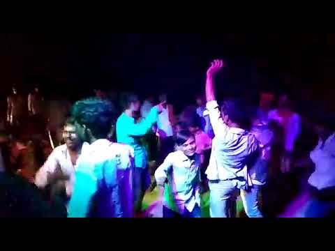 Virendar ki Shaadi dance(1)  @bindalalverma