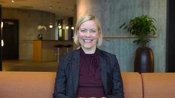 Mai Britt Poulsen - Advice for the Class of 2020