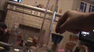 Cody Saves The Week, (with platinum bubba full melt hash)