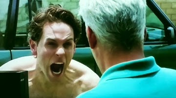 thx logo everyone scared crossover