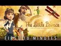 THE LITTLE PRINCE THE MOVIE First 10 Minutes 