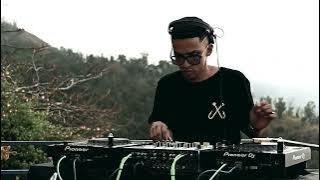 DALVIS ROBERTSON - VIDEO SET - 2022