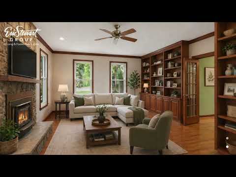 22301 Flintridge Dr, Brookeville, MD home video tour