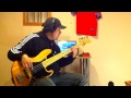 Soda Stereo - El Rito Bass Cover