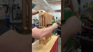 Radiator Cleaning Brush