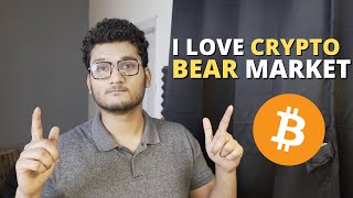 BITCOIN  - Bear Market Strategy | S&P 500 Analysis in Hindi