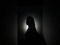 Shadow Photography At Home Photography Viral Short Viral Shadow Photography Tutorial You Must Try 