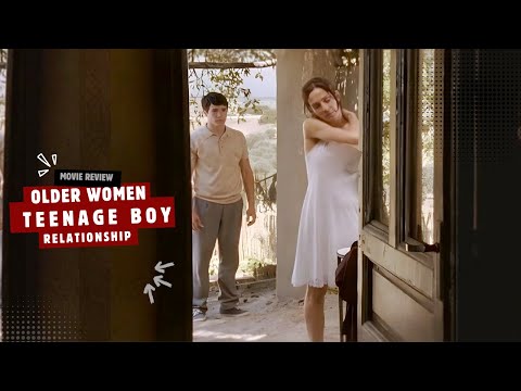 Young Man Loved An Older Woman Everyone Feared Years Later She Returns From The Dead Movie Recap