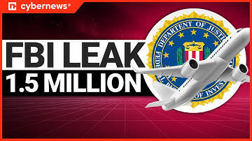 FBI Leak : Hacker Accessed Federal No Fly List | cybernews.com