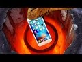 Smelting an iPhone 6s in 2600 Degrees Foundry!! Will It Completely Meltdown to Liquid Metal?
