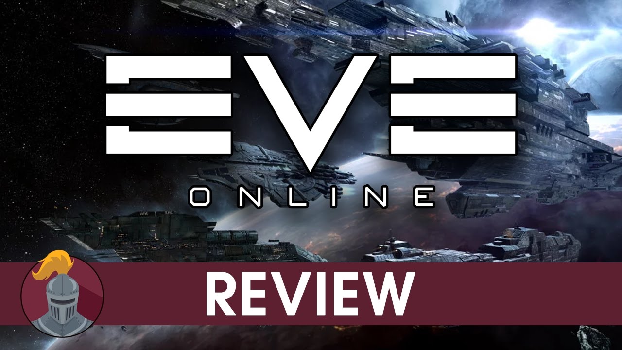 EVE Online review