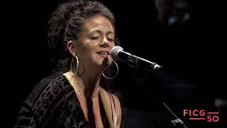 Video thumbnail of "Reney Ray - Online (Live au Festival international de la chanson de Granby 2018)"