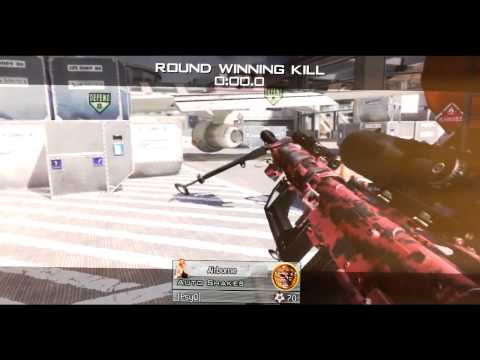Nexus RC Entry by RVS