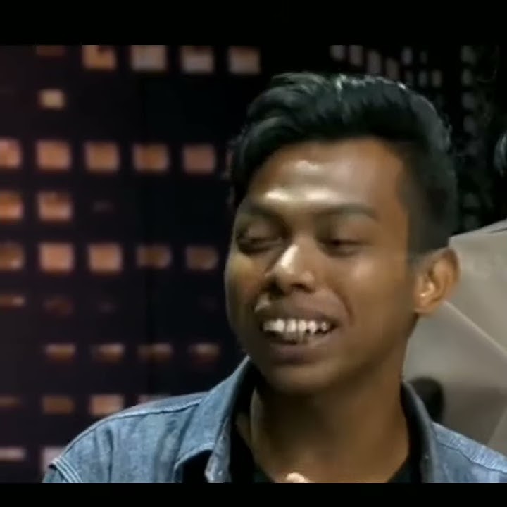 Bum stak bum bum botak :v