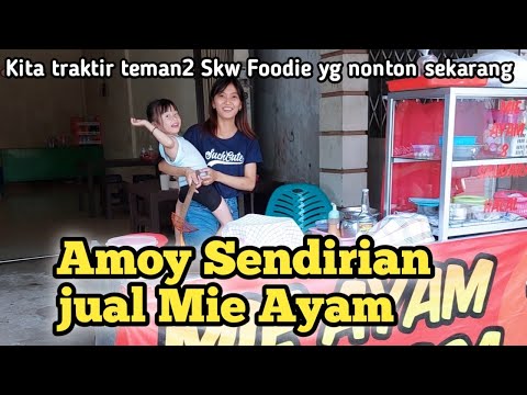 Mie Ayam 77 Khas Singkawang Jakarta Utara Photos