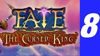 Let's Play Fate: The Cursed King (Part 8: Elphame Armor)