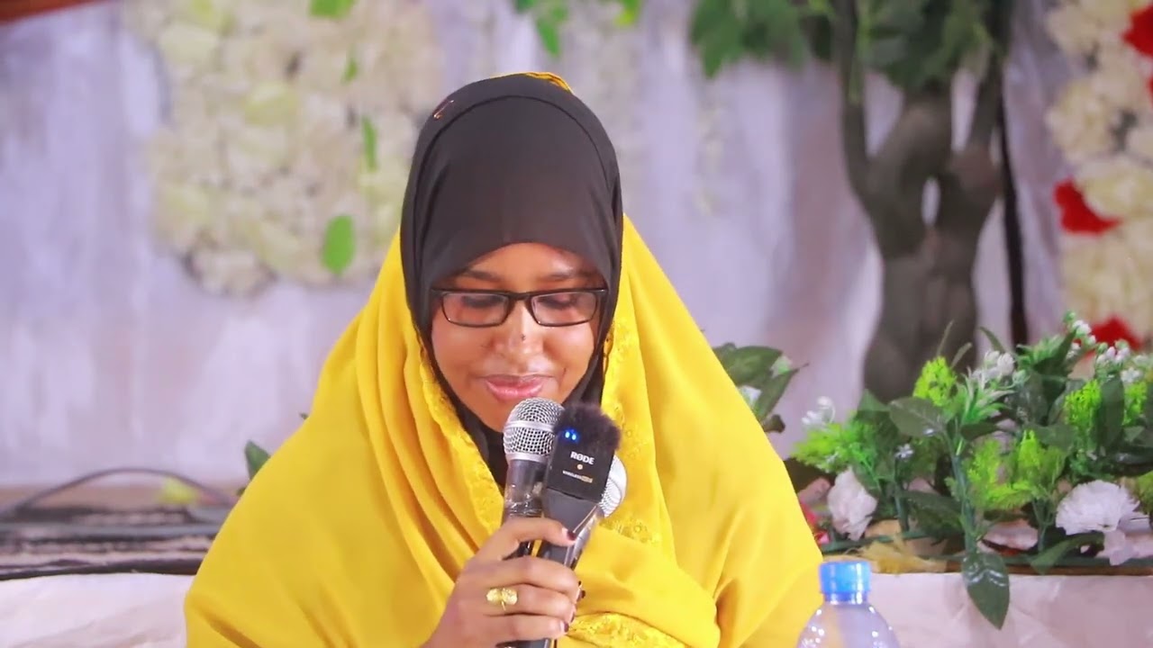 Degmada Galaadi ee gobalka Doollo waxaa lagu caleema saaray Suldaanka beesha reer Sugul Bicidyahan